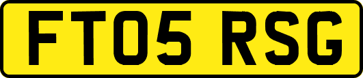 FT05RSG