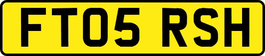 FT05RSH