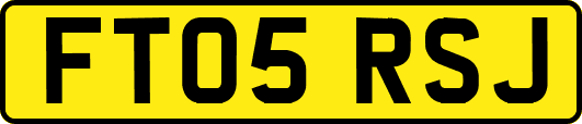 FT05RSJ