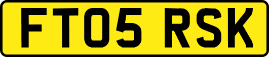 FT05RSK