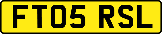 FT05RSL