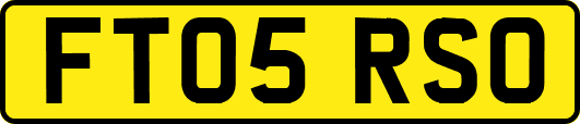 FT05RSO