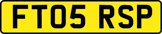 FT05RSP