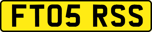 FT05RSS