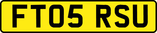 FT05RSU