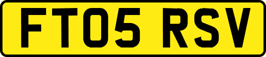 FT05RSV