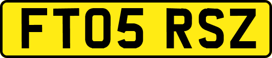 FT05RSZ