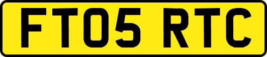 FT05RTC