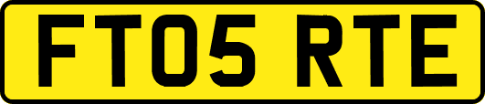 FT05RTE