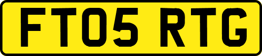 FT05RTG