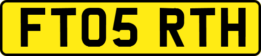 FT05RTH