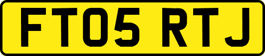 FT05RTJ