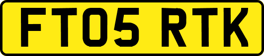 FT05RTK