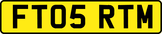 FT05RTM