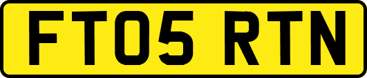 FT05RTN