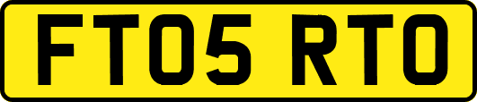 FT05RTO