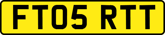 FT05RTT