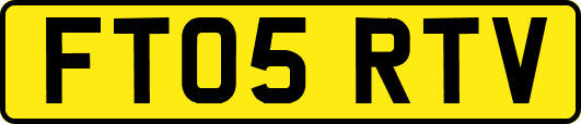 FT05RTV