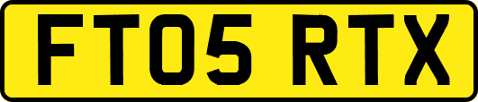FT05RTX