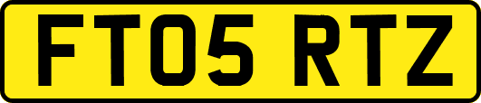 FT05RTZ