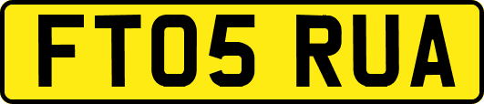 FT05RUA