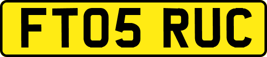 FT05RUC