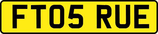 FT05RUE