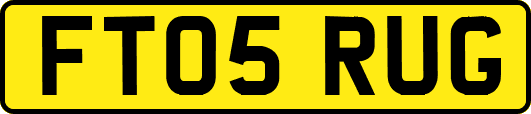 FT05RUG