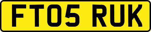 FT05RUK