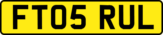 FT05RUL
