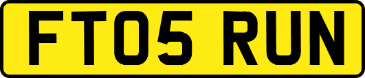FT05RUN