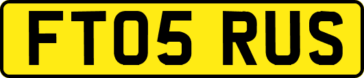 FT05RUS