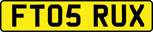 FT05RUX