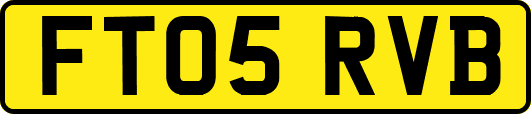 FT05RVB