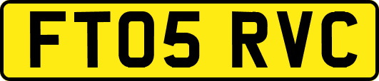 FT05RVC