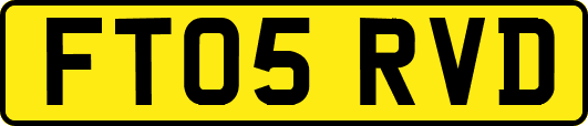 FT05RVD