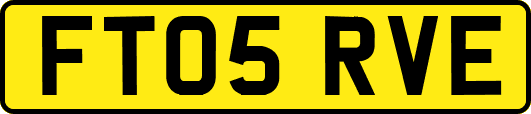 FT05RVE