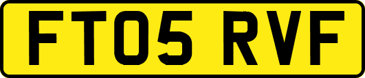 FT05RVF