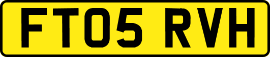 FT05RVH