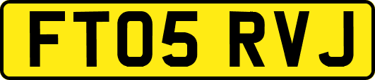 FT05RVJ