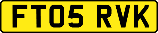 FT05RVK