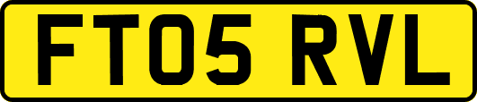 FT05RVL