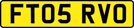 FT05RVO