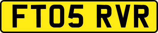 FT05RVR