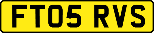FT05RVS