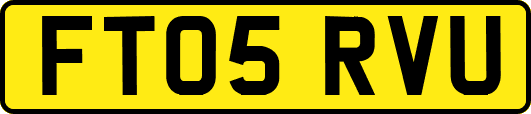 FT05RVU