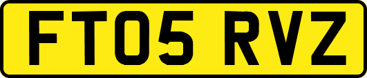 FT05RVZ
