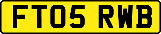 FT05RWB
