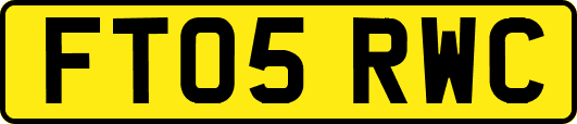 FT05RWC