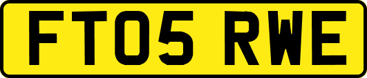 FT05RWE
